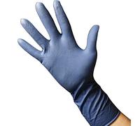 SOURCE HYGIENE - GANT LATEX 18.5GR NON POUDRÉ HAUTE RÉSISTANCE