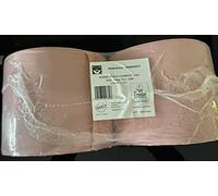 Source HygiÈne - LOT 2 BOBINES OUATE Chamois - 20gr - 1000 - L