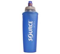 Source Gourde Jet – Pliable Légère 500 ml Bleu