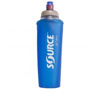 Source - Jet Foldable Bottle 0,5 - Gourde - 500 ml - blue