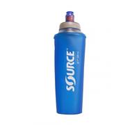 Source Gourde Jet – Pliable Légère 500 ml Bleu