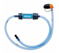 Source Tube kit + Sawyer filter (Blue) OS