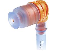SOURCE Helix Valve - Mixte - Gris / Orange - taille Unique- modèle 2024