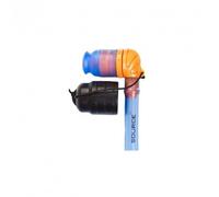 Source - Kit Valve Helix Orange / Blue - Taille unique