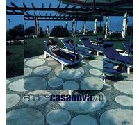 Source Lab - Air/Casanova 70