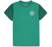 Source Lab Celtic Graphic T-Shirt Juniors Vert Taille unique Male