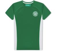 Source Lab Celtic Poly T-Shirt Juniors Vert 11 - 12 ans Male