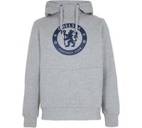 Source Lab Chelsea Hoodie Adults Gris Très grand Male