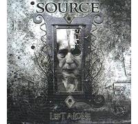Source - Left Alone [Import]