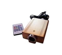 Source lumineuse pour Fibre optique 16w RGB