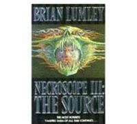 Source Lumley, Brian (Auteur)