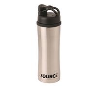 Source Ma 'Ayan Gourde, Black, étoile 0,4 l