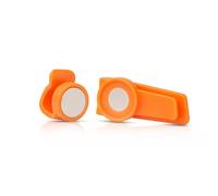 SOURCE Magnetclip 2510600000 pour Hydratation Trinkschlauchhalter Accessoire