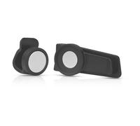 Clips magnétique Magnetic Clip Source - Orange