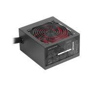SOURCE MARS GAMING MPIII650 550W 85% silencieux