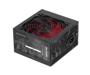 Source MARS GAMING MPIII750 750W 85% silencieux
