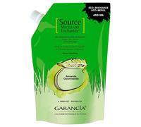Source Micellaire Enchantée - Garancia - Eau Démaquillante Micellaire Amande