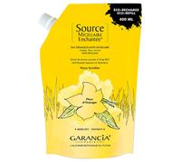 Source Micellaire Enchantée - Garancia - Eau Démaquillante Micellaire Fleur D'oranger