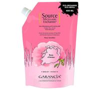 Source Micellaire Enchantée - Garancia - Eau Démaquillante Micellaire Rose