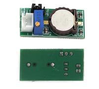 Source multigamme pour capteurs thermocouple Sortie 0-600 mV Instrument industriel Test de tensions Générateur de signaux