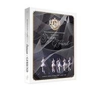 SOURCE MUSIC GFRIEND - 2018 GFRIEND First Concert Season of GFRIEND Encore Blu-Ray 2Blu-Ray+Photobook+2Photocards+Double Side Extra Photocards Set