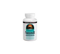 Source Naturals, Pancréatine 8X, 500 mg, 100 Gélules