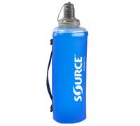 SOURCE Nomadic 1 Litre 2070700101 Pliable Bouteille D'Eau Léger Bouteille