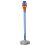 Source - Nomadic/Jet Tube Adaptor 15cm Gray - Taille unique