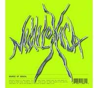 Nihiloxica Source of Denial (Vinyl) 12" Album