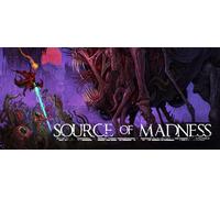 Source of Madness (PC)