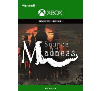 Source of Madness XBOX LIVE Key EUROPE