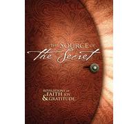 The Source of the Secret - DVD Zone 1