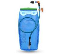 Source Outdoor Widepac Hydration bladder 3.0L Bleu Blue G
