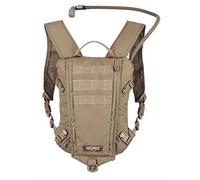 Source Pack hydratation Rider 3L Coyote