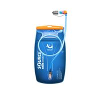 SOURCE - Poches à eau flasques - Widepac 3 L - Gourde Souple | Source - male