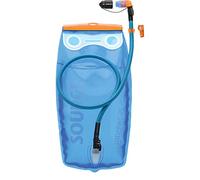 Source Outdoor Widepac Premium Kit Vessie d'hydratation 3.0L Bleu