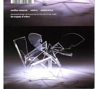 Source Research - Tragedy of Errors [Import]