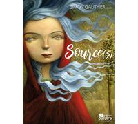 Source(s) - Simon Gauthier - Oui Dire - Texte lu (CD) - Comptine, chant CD