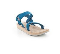 Source Sandale en cuir pour homme 47 Ocean Gray