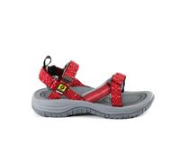 Source Gobi 2.0 Sandals Rouge EU 38 Femme