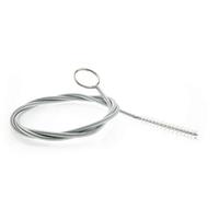 Source Schlauch Tube Adulte Unisexe, Schwarz, Taille Unique, Noir