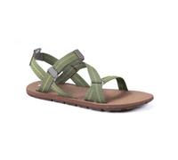 Source - Solo - Sandales randonnée homme Bronze Green - 44