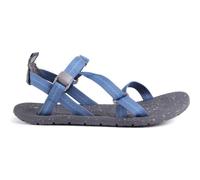 Source - Solo Slim - Sandales randonnée femme Indigo Blue - 41