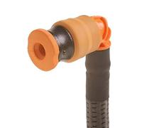 Source Storm Valve de vélo pour système d'hydratation Orange