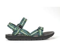 Source Stream Sandales Homme, Parallel Green, 39 EU