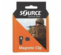 SOURCE Tactical Gear 2510600000A Hydratation Tube Magnétique Clip Mou Compatible
