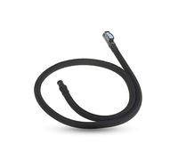 Source Tube Kit Accessoire d'hydratation Unisexe, Noir, Taille Unique