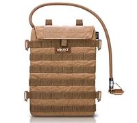 Source Tactical Razor Advance Mobility Pack d'hydratation 3 l Coyote by Tactical