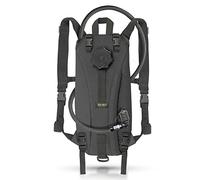 Source Sac à dos d'hydratation Outdoor Tactical Hydration 3 l Noir