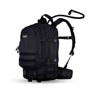 Source tactique assault 20l - noir